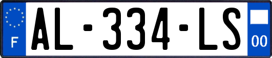 AL-334-LS