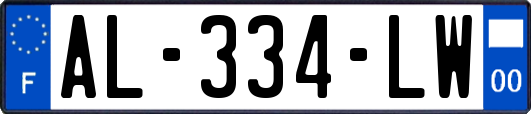 AL-334-LW