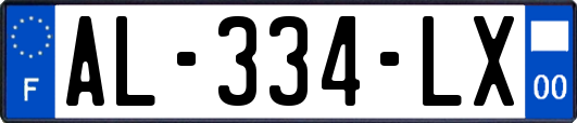 AL-334-LX