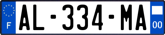 AL-334-MA
