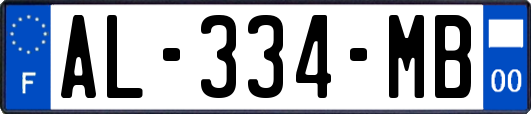 AL-334-MB