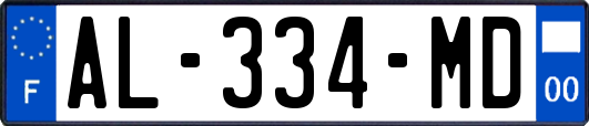 AL-334-MD
