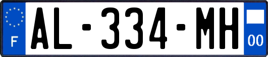 AL-334-MH