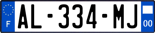 AL-334-MJ