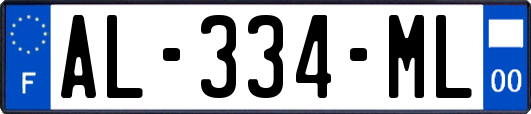 AL-334-ML