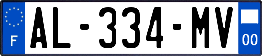 AL-334-MV