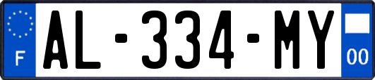 AL-334-MY