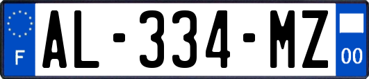 AL-334-MZ