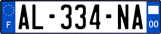 AL-334-NA