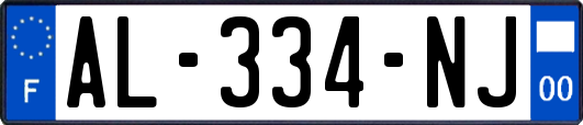 AL-334-NJ