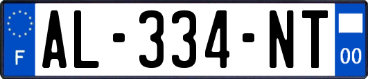AL-334-NT