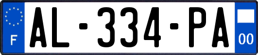 AL-334-PA