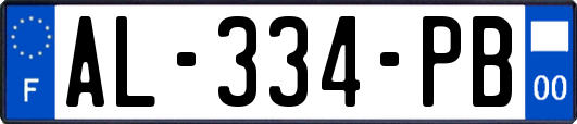 AL-334-PB