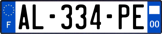 AL-334-PE