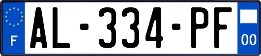 AL-334-PF