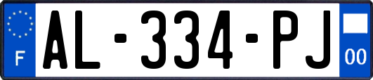 AL-334-PJ