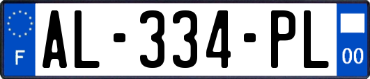 AL-334-PL