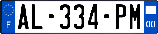 AL-334-PM