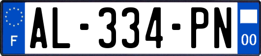 AL-334-PN