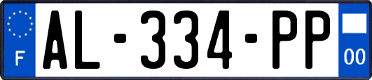 AL-334-PP