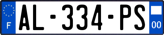 AL-334-PS
