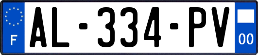 AL-334-PV