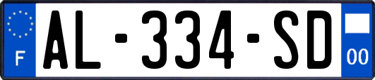 AL-334-SD