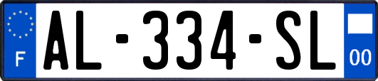 AL-334-SL