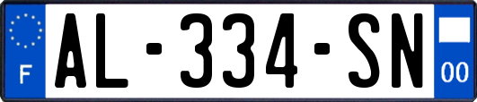 AL-334-SN