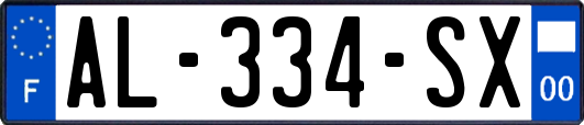 AL-334-SX
