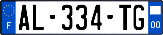 AL-334-TG