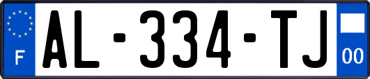 AL-334-TJ