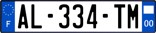 AL-334-TM
