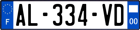 AL-334-VD