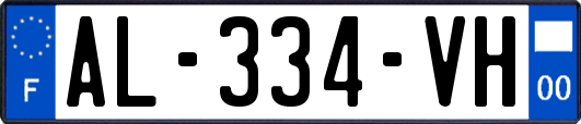 AL-334-VH