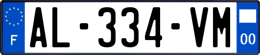 AL-334-VM