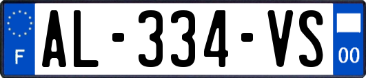 AL-334-VS