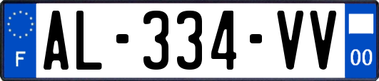 AL-334-VV