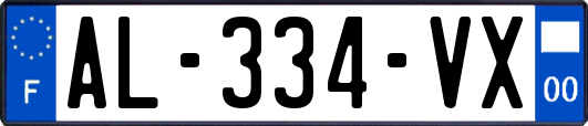 AL-334-VX