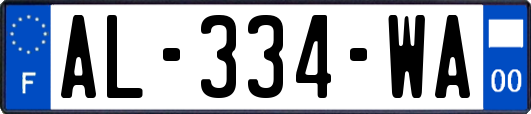 AL-334-WA