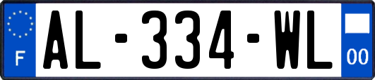 AL-334-WL