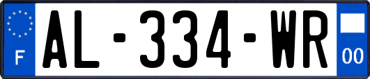 AL-334-WR