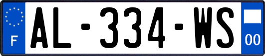AL-334-WS