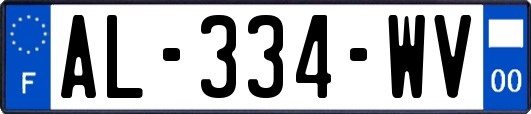 AL-334-WV