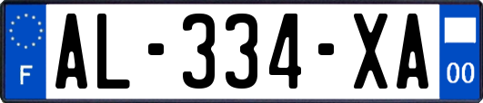 AL-334-XA