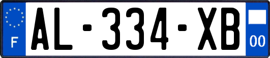 AL-334-XB