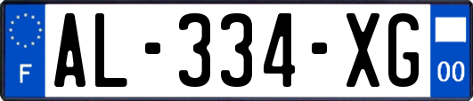 AL-334-XG