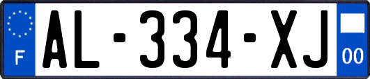 AL-334-XJ