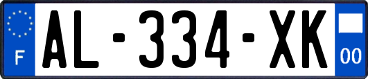 AL-334-XK