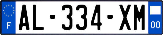 AL-334-XM